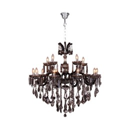 Zuma Line 003064-026669 závesný luster CHATEAU E14