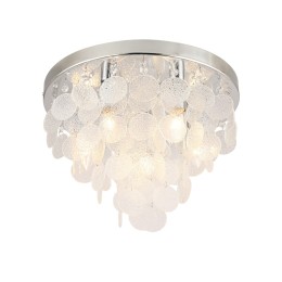 Zuma Line 003064-011591 prisadený luster PARDO E14