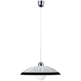 Rabalux 1859 Sphere závesné svietidlo 1x60W 300mm