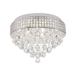 Zuma Line 003064-011587 prisadený luster CAPRI G9