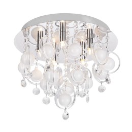 Zuma Line 003064-016650 prisadený luster GRESSA G9