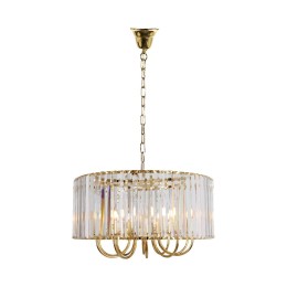 Zuma Line 003064-026665 závesný luster PARIS E14