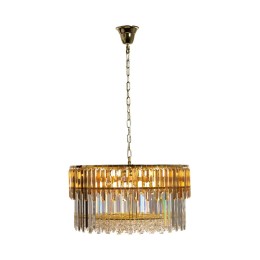 Zuma Line 003064-026664 závesný luster CAMILLE E14