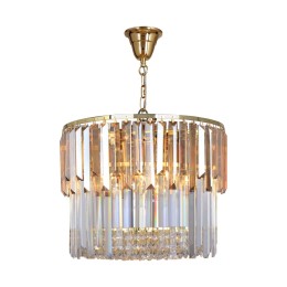 Zuma Line 003064-026663 závesný luster CAMILLE E14
