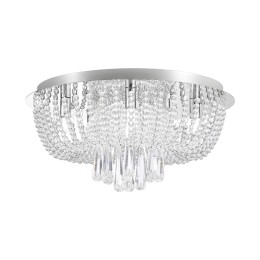 Zuma Line 003064-011588 prisadený luster SENSI G9