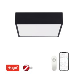 Immax NEO 07237L LED stropnica CANTO SLIM | 22W integrovaný LED zdroj | 1610lm | 3000-6000K