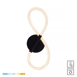 Zuma Line 003064-026630 LED nástenné svietidlo BALBO integrovaný LED zdroj