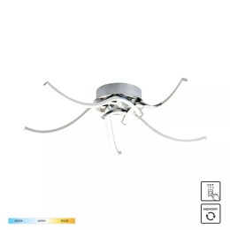 Zuma Line 003064-026620 LED prisadený luster FOCUS integrovaný LED zdroj