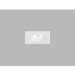 LED2 2160431 LED zápustné bodové svietidlo 192N 6W | 3000K