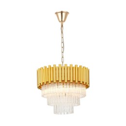 Zuma Line 003064-026659 závesný luster PRIMA E14