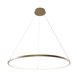 Zuma Line 003064-026652 LED závesný luster BRENO integrovaný LED zdroj