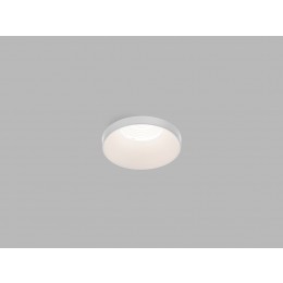 LED2 2150131 LED zápustné bodové svietidlo SPOT A 9W | 3000K | IP44