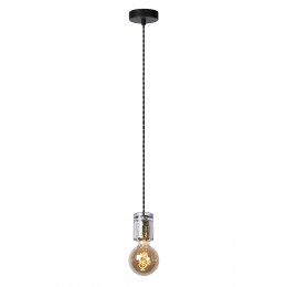 Lucide 20416/01/65 závesný luster Gelka 1x40W | E27
