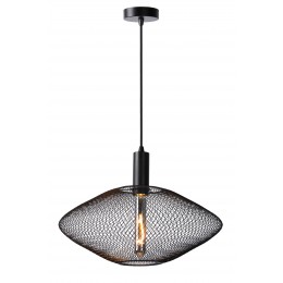 Lucide 21423/45/30 závesný luster Mesh 1x40W | E27