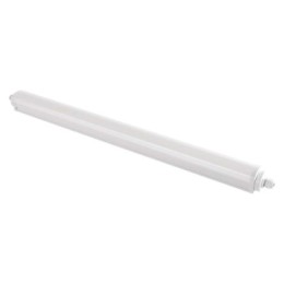 EMOS ZT4420 LED prisadené stropné svietidlo FESTY | 35W integrovaný LED zdroj | 4100lm | 4000K
