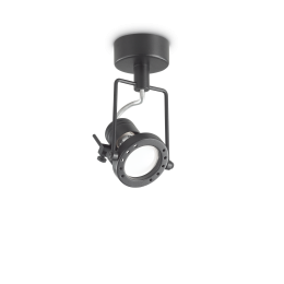 Ideal Lux 237039 bodové svietidlo Slide 1x50W | GU10 | IP20