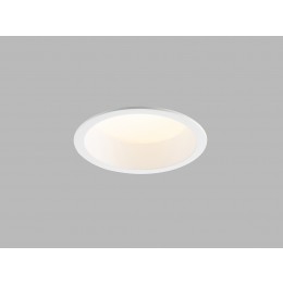 LED2 2250431 LED zápustné bodové svietidlo ZETA XS 7W | 3000K