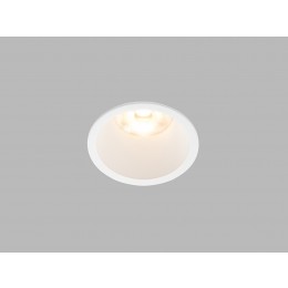 LED2 2250331 LED zápustné bodové svietidlo RAY M 10W | 3000K