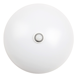 Rabalux 2500 SETH stropné svietidlo so senzorom LED 12W = 780lm 4000K