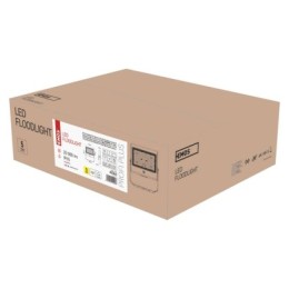 EMOS ZS2462 LED reflektor AGENO  | 150W integrovaný LED zdroj | 20000lm | 4000K