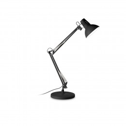 Ideal Lux 265278 stolná lampa Wally Tl1 1x42W | E27