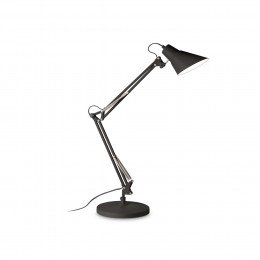 Ideal Lux 265285 stolná lampa Sally Tl1 1x42W | E27