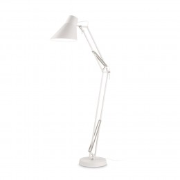 Ideal Lux 265322 stojaca lampa Sally Pt1 1x42W | E27
