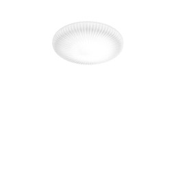 Ideal lux 265827 LED stropnica ATRIUM | 21W integrovaný LED zdroj | 2250lm | 3000K