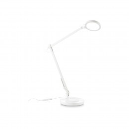 Ideal Lux 272078 LED stolná lampa Futura tl 1x10W | 750lm | 4000K