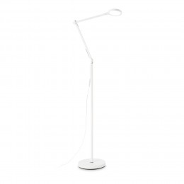 Ideal Lux 272085 LED stojaca lampa Futura pt 1x10W | 750lm | 4000K