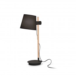 Ideal Lux 272238 stolná lampa Axel tl1 1x60W | E27