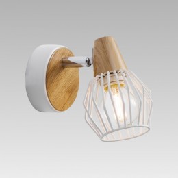 Prezent 92027503 nástenné svietidlo Tameta 1x40W | E14