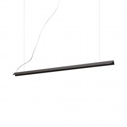 Ideal Lux 275376 LED závesný luster V-line Sp 1x25W | 1450lm | 3000K