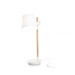 Ideal Lux 282091 stolná lampa Axel tl1 1x60W | E27
