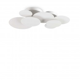 Ideal Lux 285207 LED prisadený luster Cloud pl d70 1x46W | 3150lm | 3000K