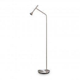 Ideal Lux 285337 LED stojaca lampa Diesis pt 1x7W | 660lm | 3000K