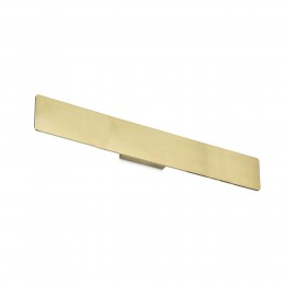 Ideal Lux 287072 LED nástenné svietidlo Zig zag Ap 1x30W | 4100lm | 3000K