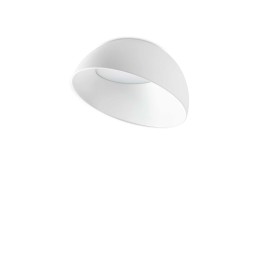 Ideal lux 297101 LED prisadený luster COROLLA | 24W integrovaný LED zdroj | 2800lm | 3000K