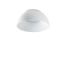 Ideal lux 297149 LED prisadený luster COROLLA | 24W integrovaný LED zdroj | 2800lm | 3000K