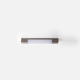 Zuma Line 003064-028267 LED nástenné svietidlo PARKS integrovaný LED zdroj