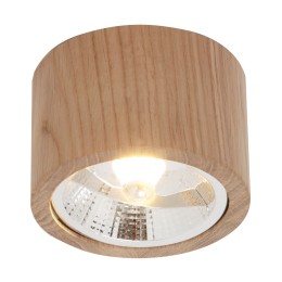 Zuma Line 003064-024525 bodové stropné svietidlo OAK GU10