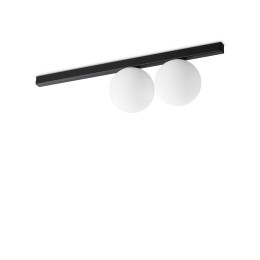 Ideal lux 310671 prisadený luster BINOMIO G9 | 3000K