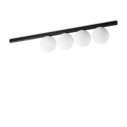 Ideal lux 310688 prisadený luster BINOMIO G9 | 3000K