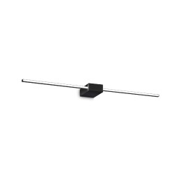 Ideal lux 311760 LED nástenné svietidlo THEO | 14W integrovaný LED zdroj | 900lm | 3000K