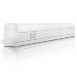LED nástenná žiarivka Philips Trunklinea 31236/31 / P3