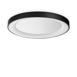 Ideal lux 312361 LED prisadený luster PLANET | 33W integrovaný LED zdroj | 3000lm | 3000K