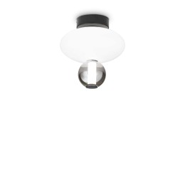 Ideal lux 314228 LED prisadený luster LUMIERE | 18W integrovaný LED zdroj | 2250lm | 3000K