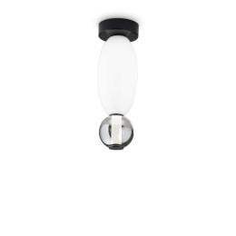 Ideal lux 314235 LED prisadený luster LUMIERE | 18W integrovaný LED zdroj | 2250lm | 3000K