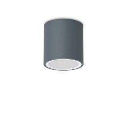 Ideal lux I318110 vonkajšie stropné svietidlo TECHO GU10