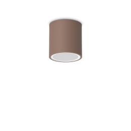 Ideal lux I318134 vonkajšie stropné svietidlo TECHO GU10